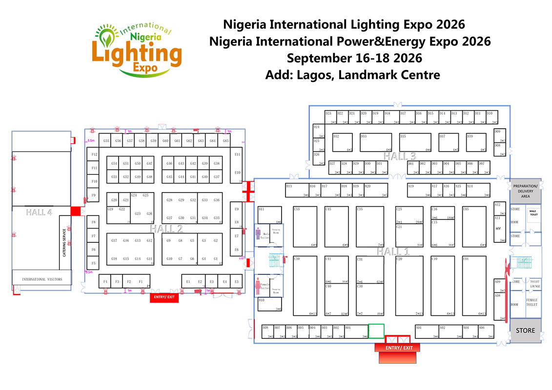 Exhibition Hall2.8.9